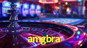 Experiência VIP amgbra