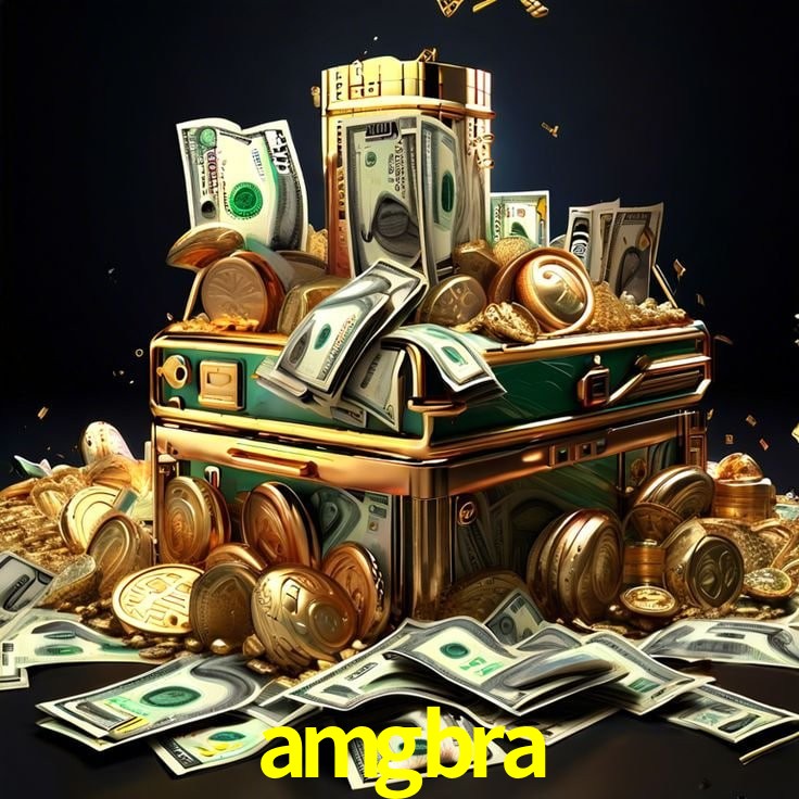 Estatísticas amgbra