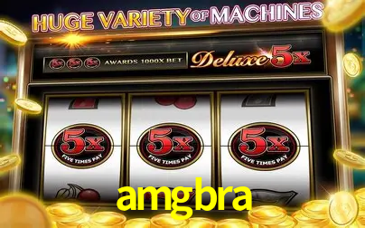 A Revolução dos Aplicativos de Jogos no amgbra