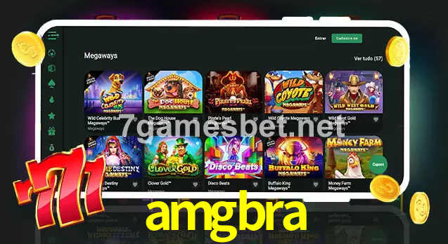 amgbra aplicativo