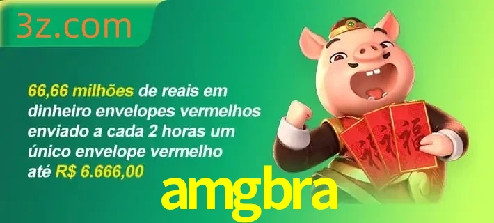 Promoções4 amgbra