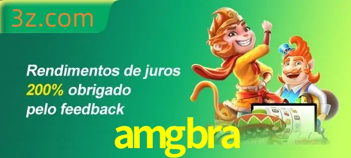 Promoções 1 amgbra