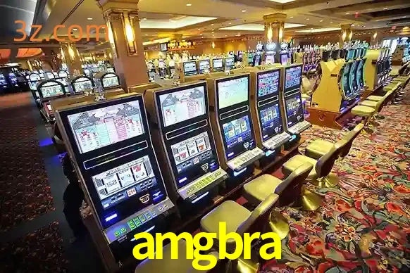 10 Perfis de Indivíduos que Exigem Cautela no amgbra Cassino