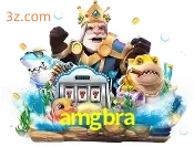 fishery amgbra