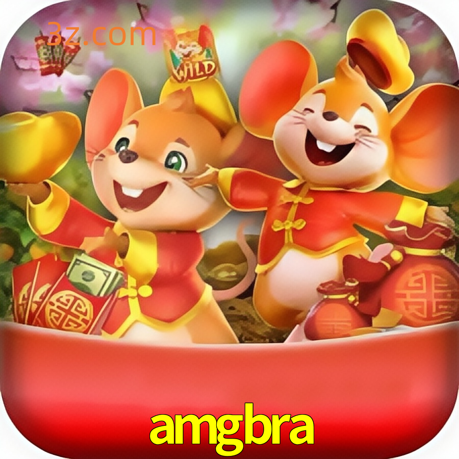 Logo amgbra