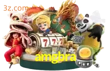 amgbra slot