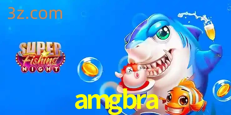 Cassino de Pesca: Uma Visão Geral e Recomendação no amgbra