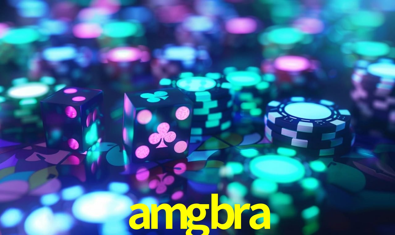 Mesa de Blackjack amgbra