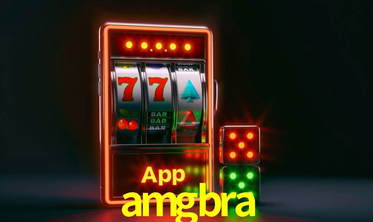 Recursos de Bônus amgbra