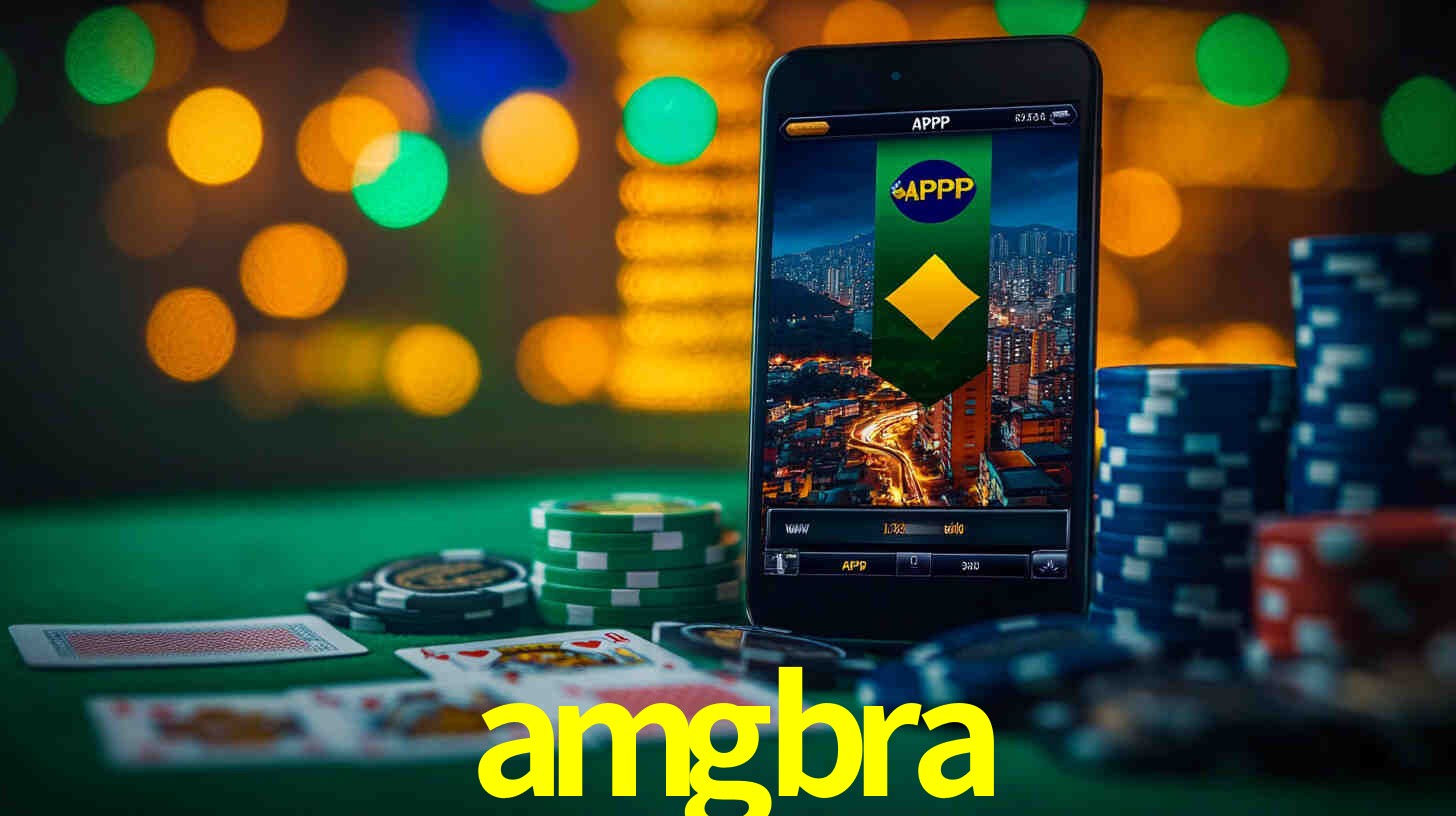 Descubra o Programa VIP da amgbra: Vantagens Exclusivas para Jogadores