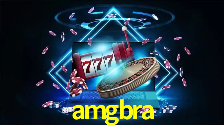 Login Seguro amgbra