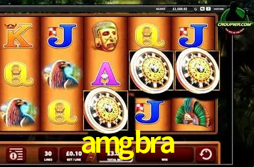 Inovações de Jogos na amgbra: O Futuro das Experiências Interativas