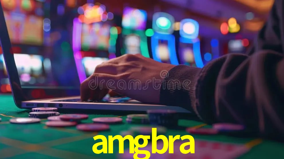 Jogos Exclusivos amgbra