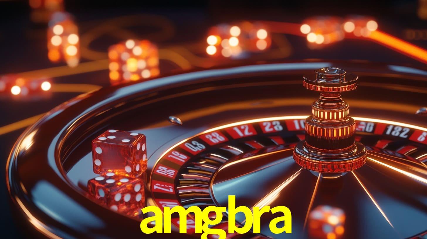 amgbra plataforma