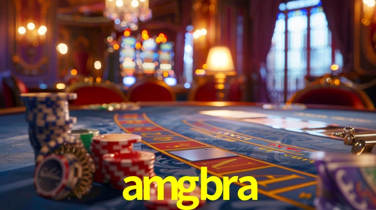 Slot Games amgbra