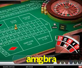 Seasonal Promotions amgbra
