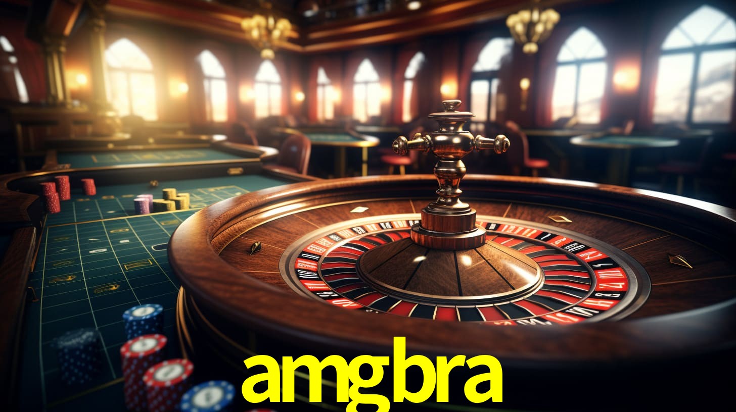 VIP Casino amgbra