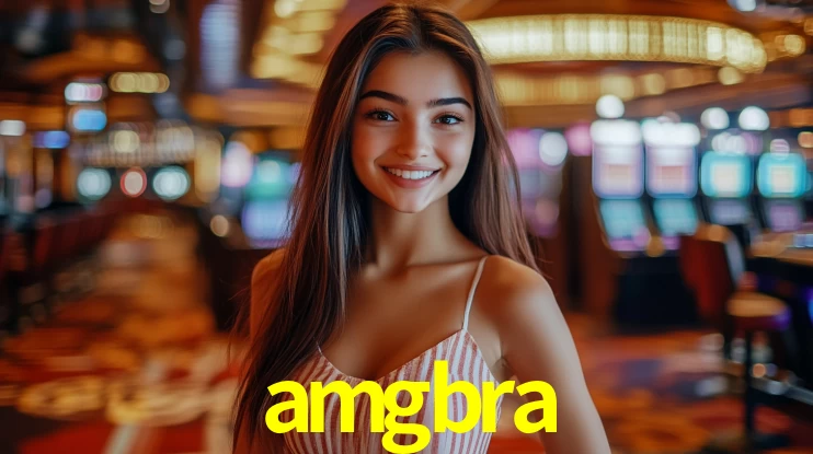 amgbra App Interface