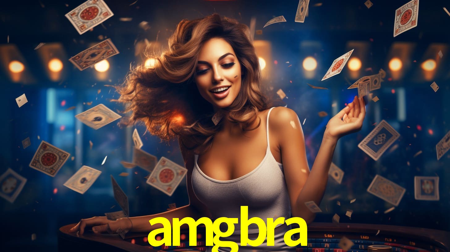 Roulette Table amgbra