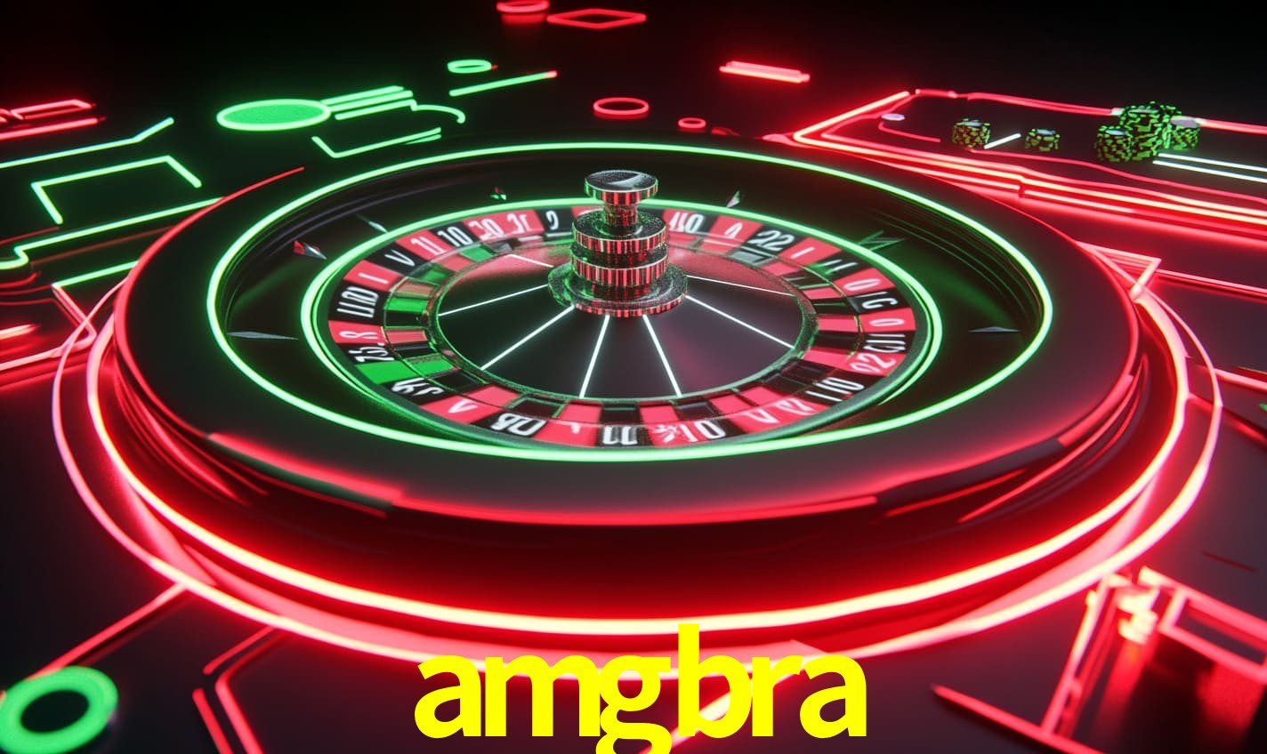 Desvendando o Mundo dos Jogos Virtuais na amgbra