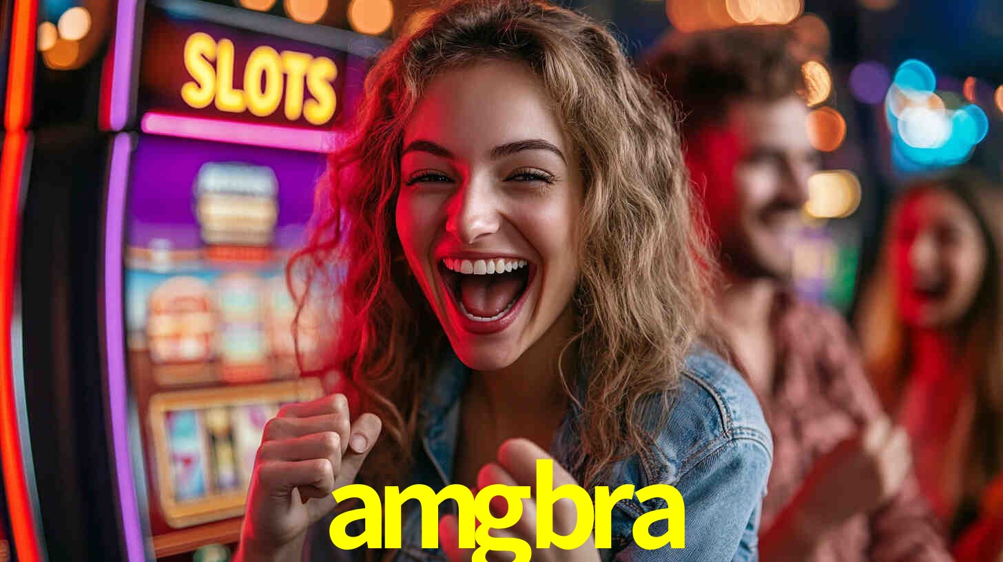 Inovações de Jogos na amgbra: O Futuro das Experiências Interativas