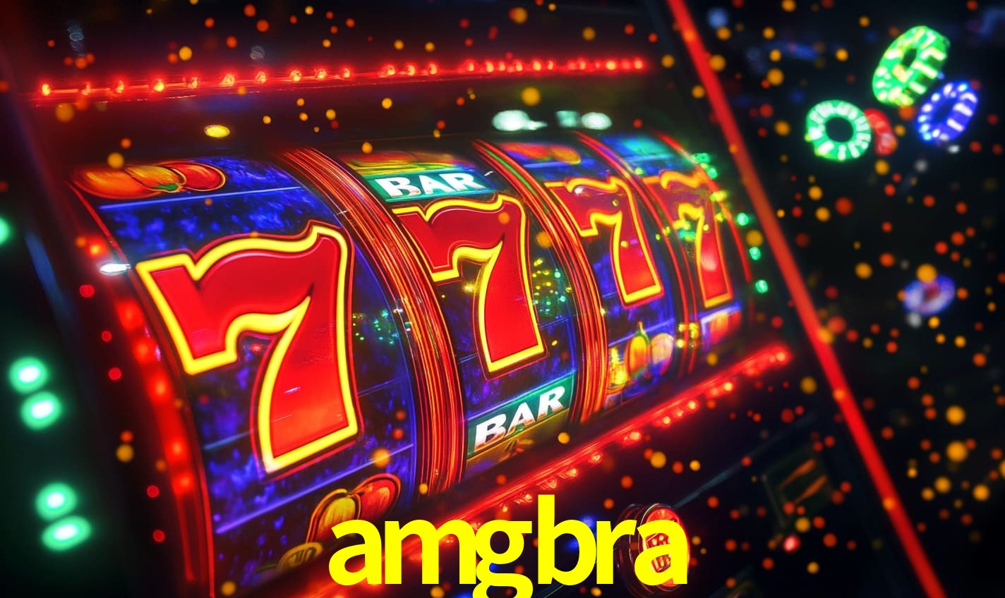 amgbra: Seu Especialista em Apostas Esportivas Brasileiras