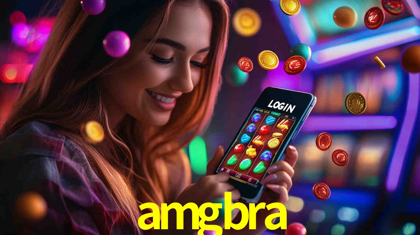 Sinta a adrenalina dos jogos de cassino com amgbra