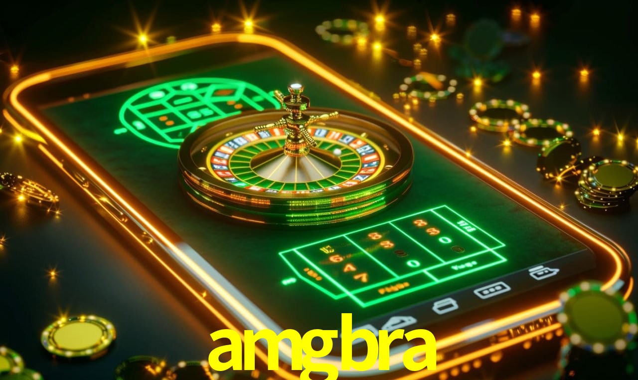 Promoção Relâmpago amgbra