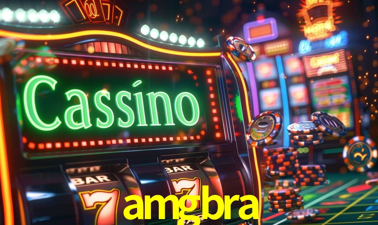 Segurança 2FA amgbra