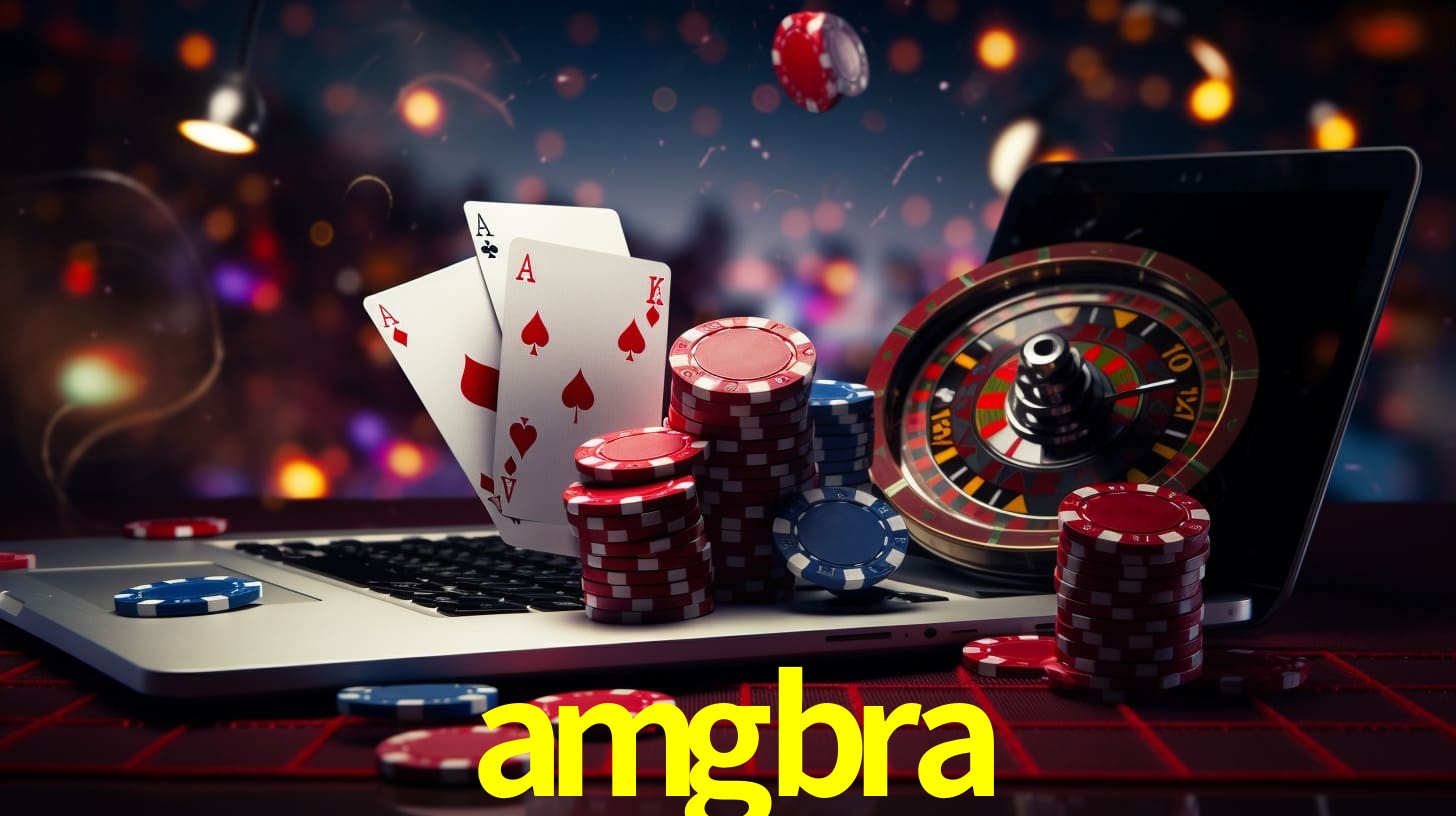Blackjack Table amgbra