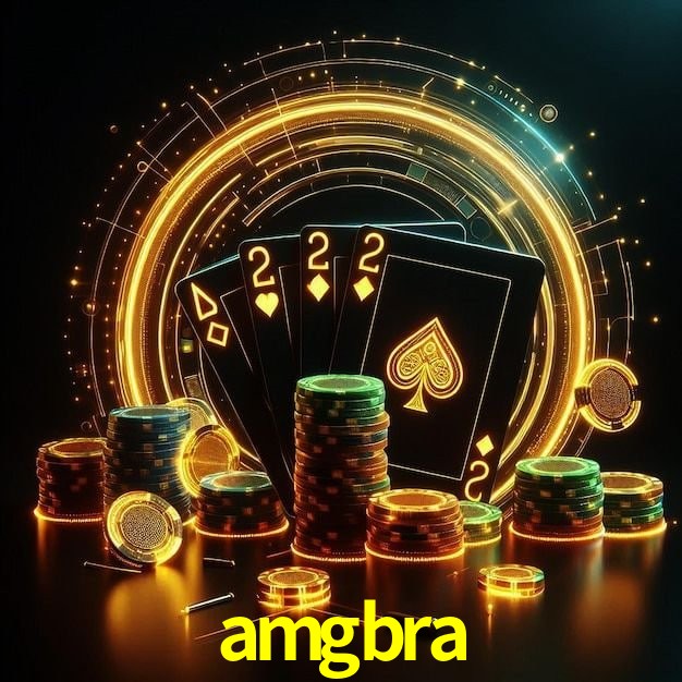 Diretório de Jogos amgbra