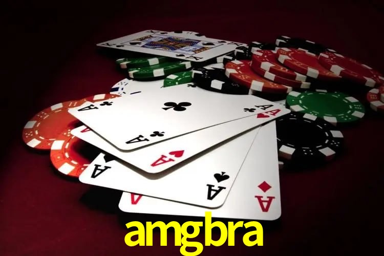Casino Ao Vivo amgbra