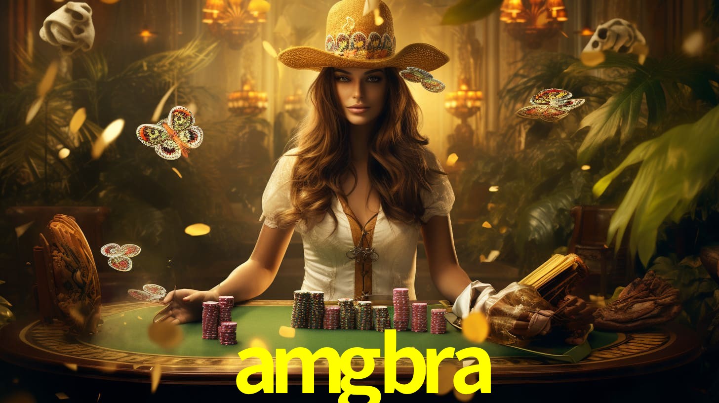 Live Casino amgbra