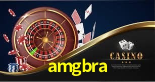 Estatísticas Esportivas amgbra