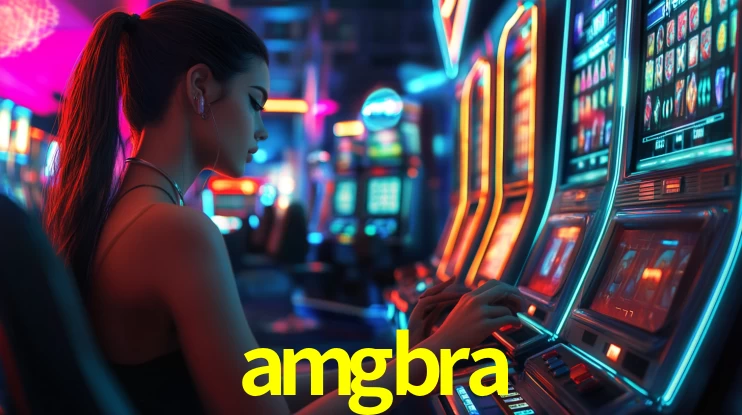 amgbra plataforma