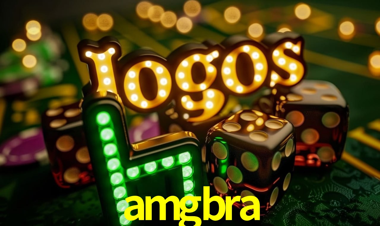 Avaliações dos Jogadores amgbra
