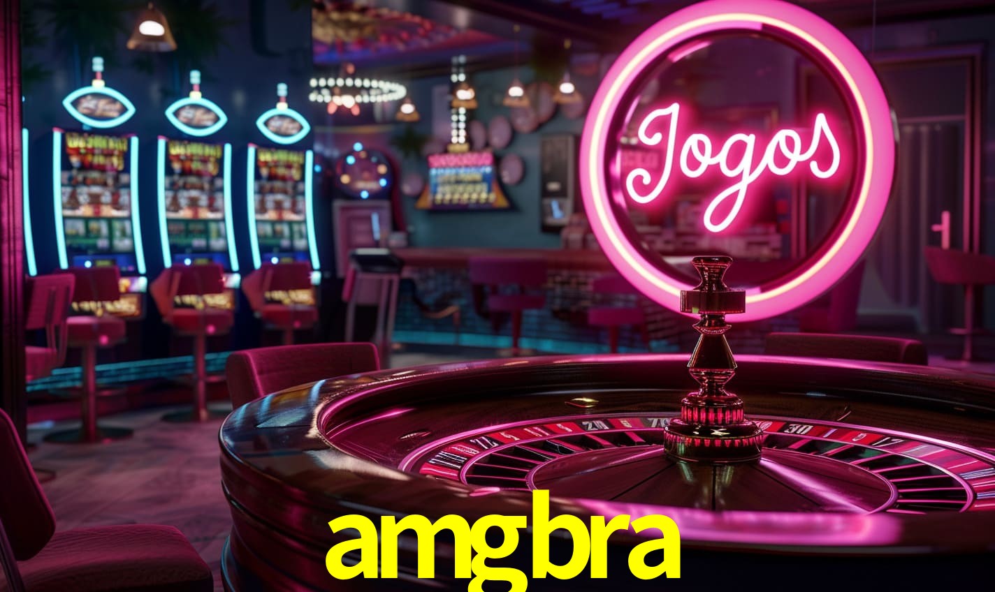 A Emoção da Loteria na amgbra: Uma Chance de Mudança de Vida
