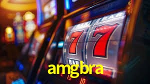 Benefícios da Conta amgbra