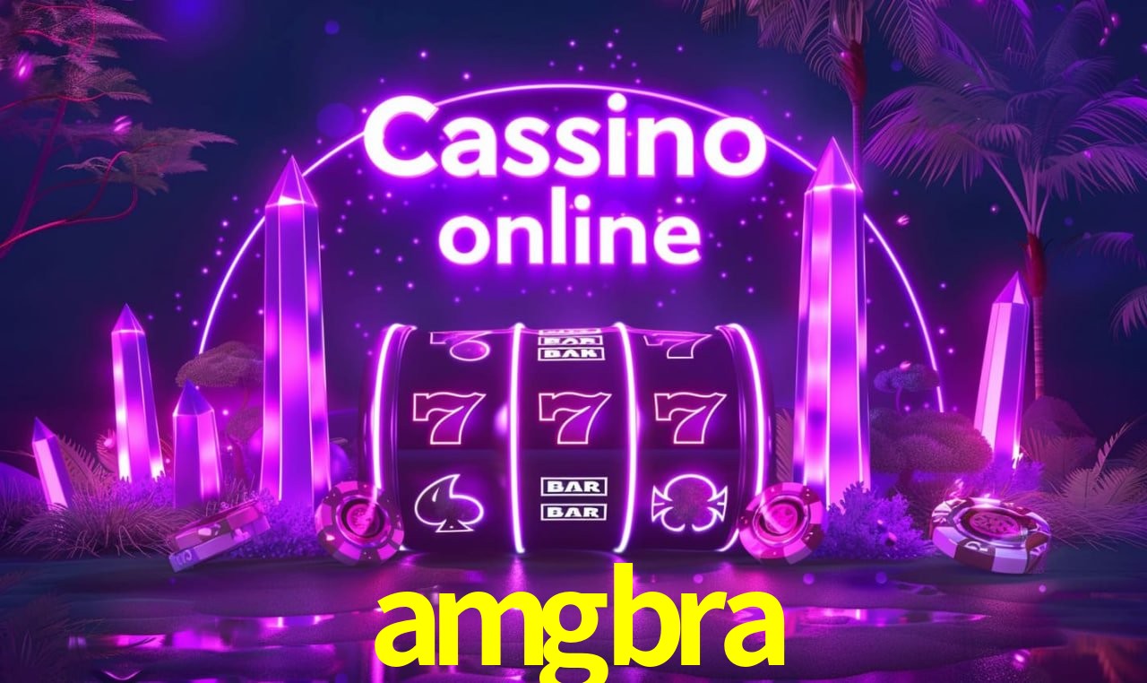 Design Responsivo amgbra