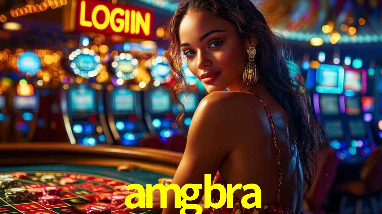 Provedores de Jogos amgbra