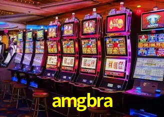 Descubra a Essência do amgbra: Nossa História e Compromissos