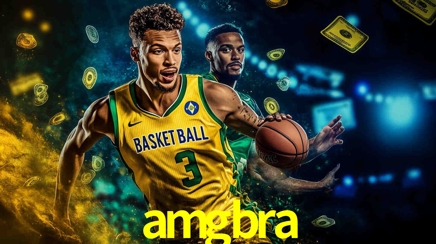 Descubra a Essência do amgbra: Nossa História e Compromissos