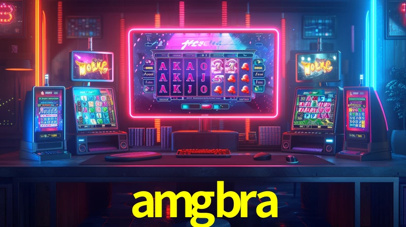 amgbra plataforma