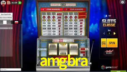 Explorando a Categoria de Eventos em Apostas na amgbra