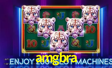 Exclusive Offers amgbra