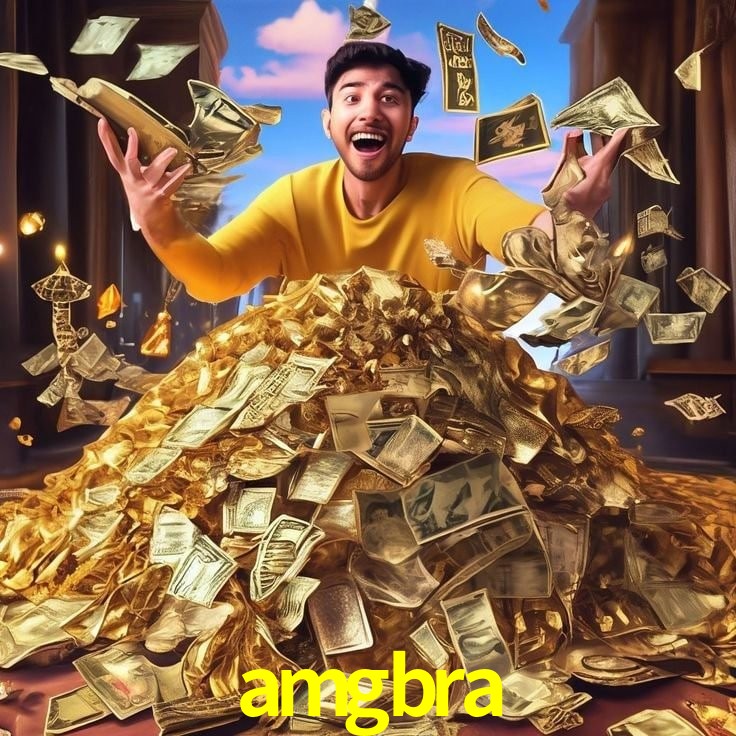 Mesa de Roleta amgbra