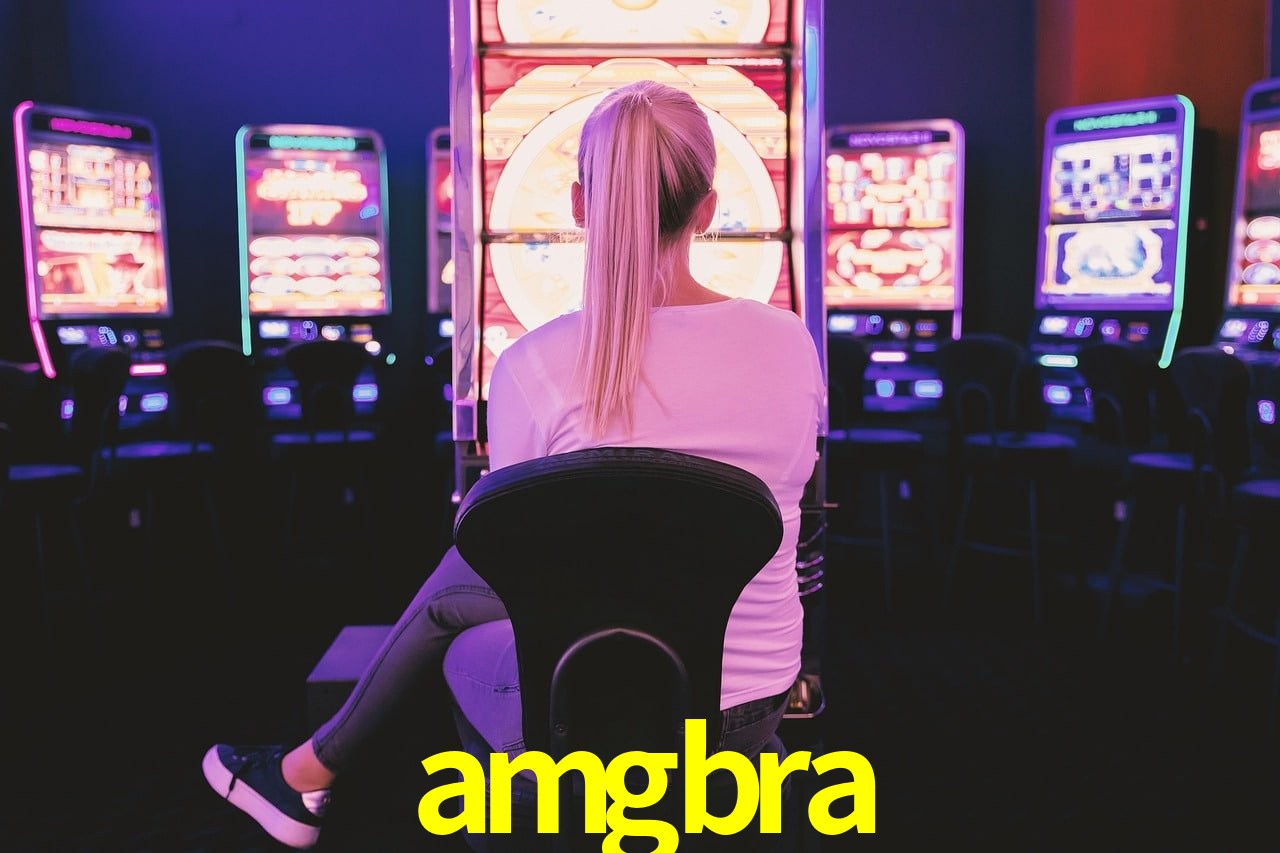 Bonus Features amgbra