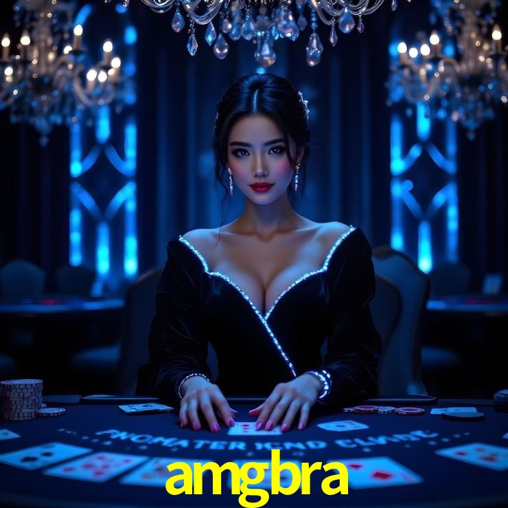 Casino Ao Vivo amgbra