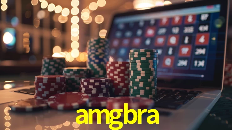 Game Providers amgbra