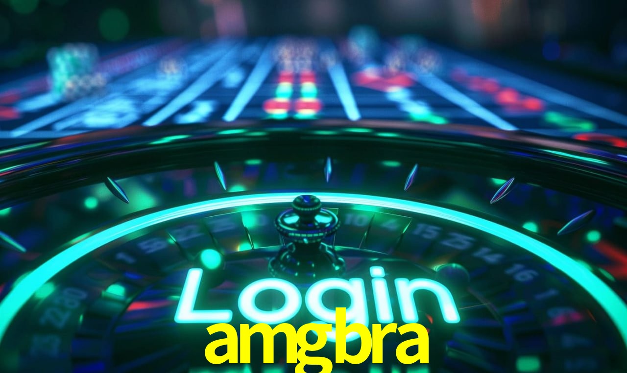 Apostas de Futebol amgbra